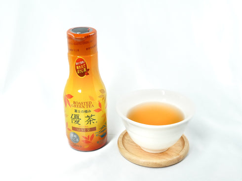 【ほうじ茶】富士の極み濃縮茶